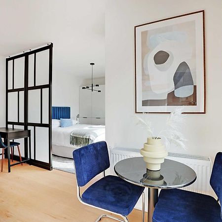 Raffinement Et Confort Dans Cette Residence A ลูวาลัวเปแรต์ ภายนอก รูปภาพ