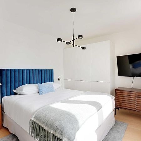 Raffinement Et Confort Dans Cette Residence A ลูวาลัวเปแรต์ ภายนอก รูปภาพ