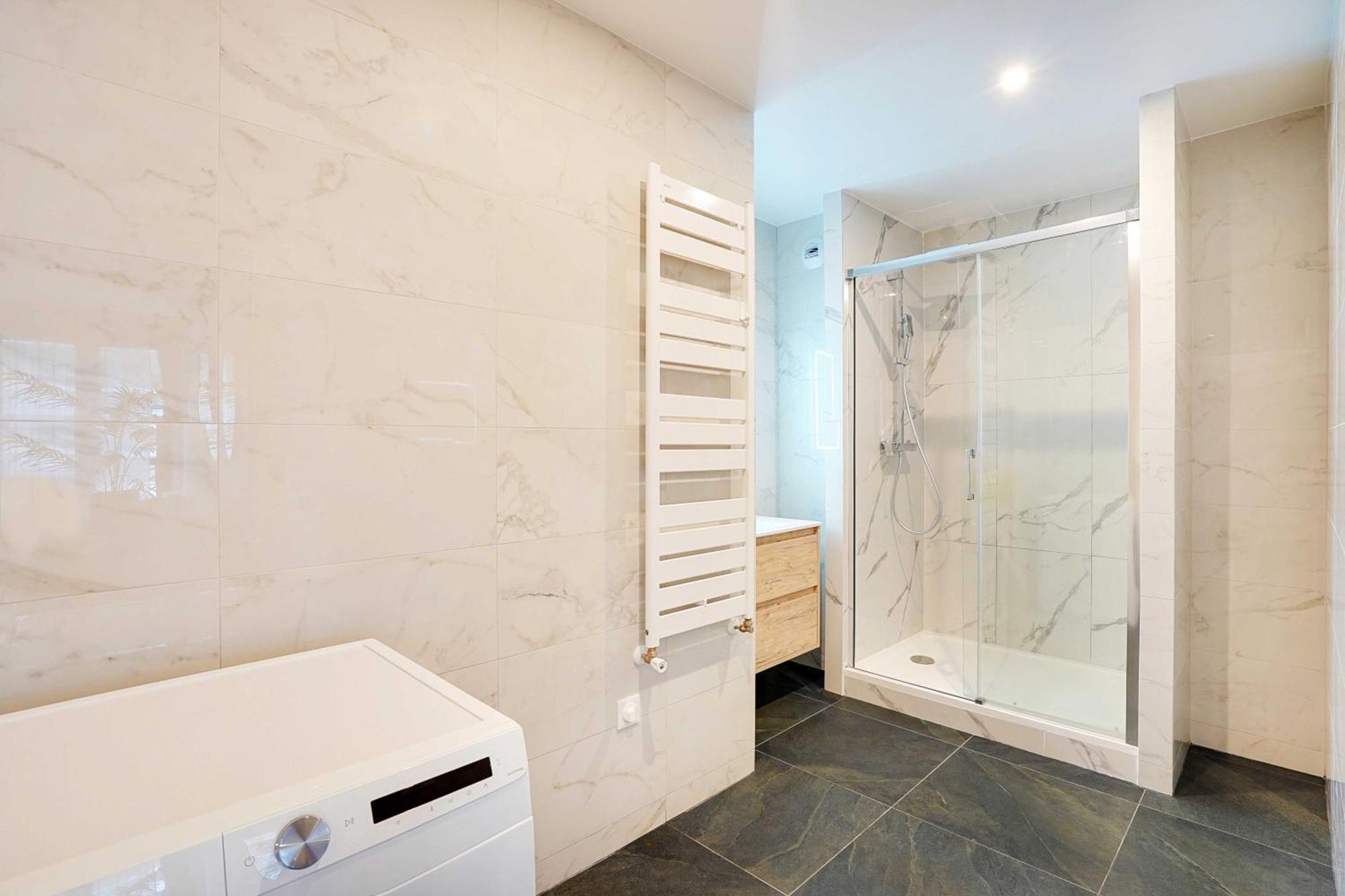 Raffinement Et Confort Dans Cette Residence A ลูวาลัวเปแรต์ ภายนอก รูปภาพ