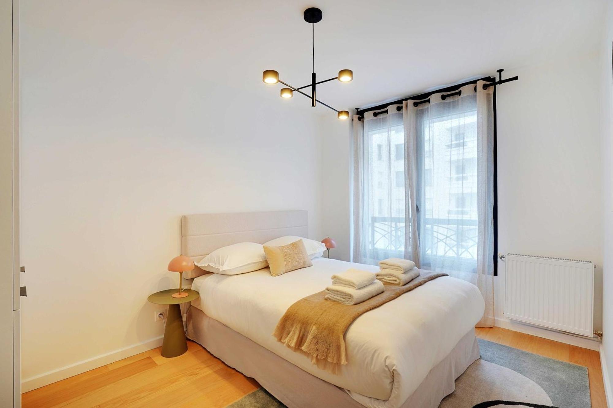 Raffinement Et Confort Dans Cette Residence A ลูวาลัวเปแรต์ ภายนอก รูปภาพ
