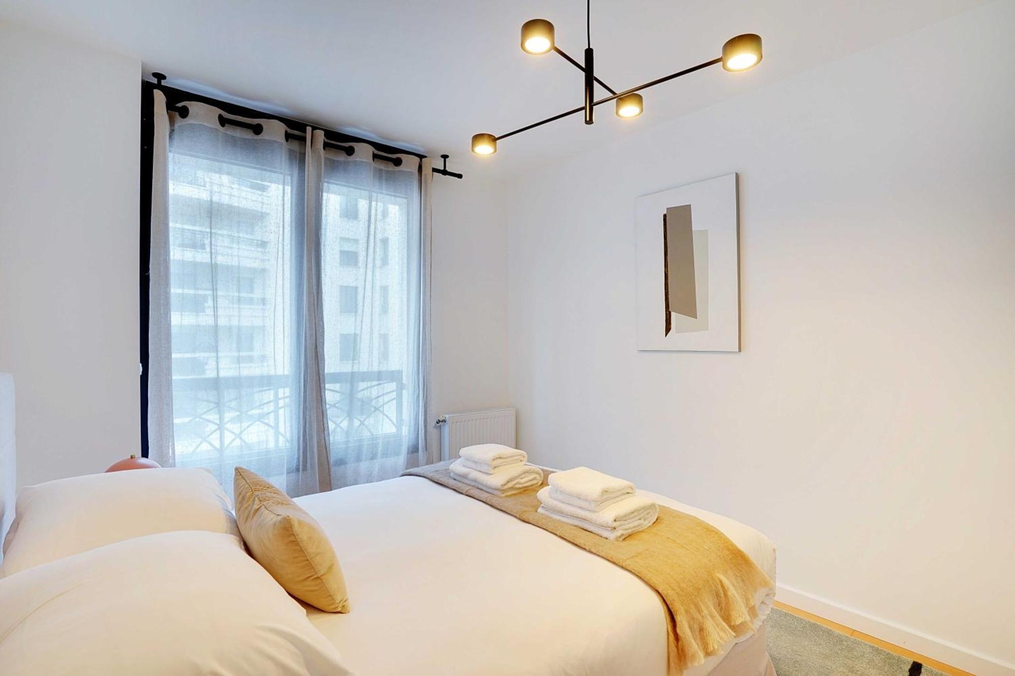 Raffinement Et Confort Dans Cette Residence A ลูวาลัวเปแรต์ ภายนอก รูปภาพ