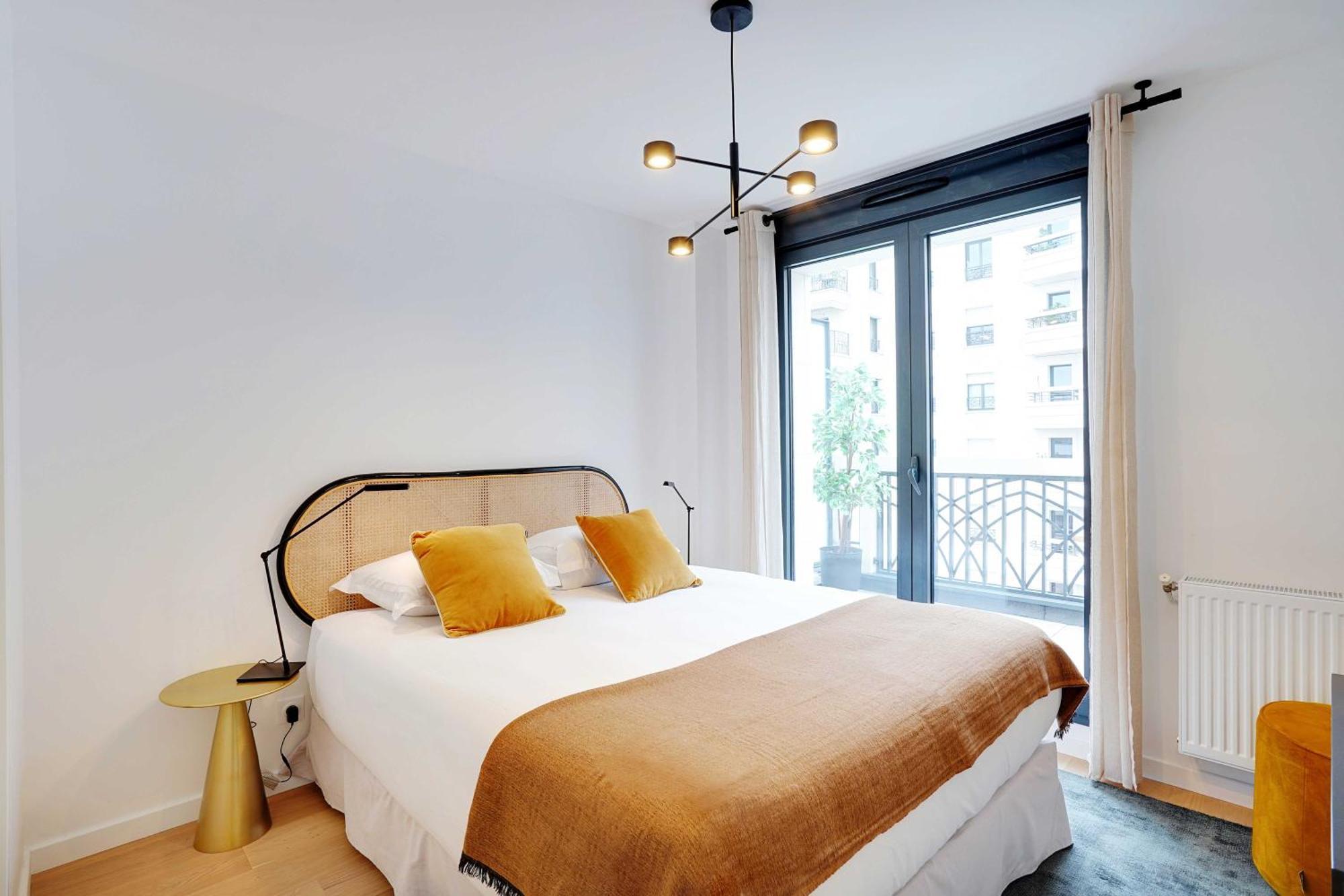 Raffinement Et Confort Dans Cette Residence A ลูวาลัวเปแรต์ ภายนอก รูปภาพ