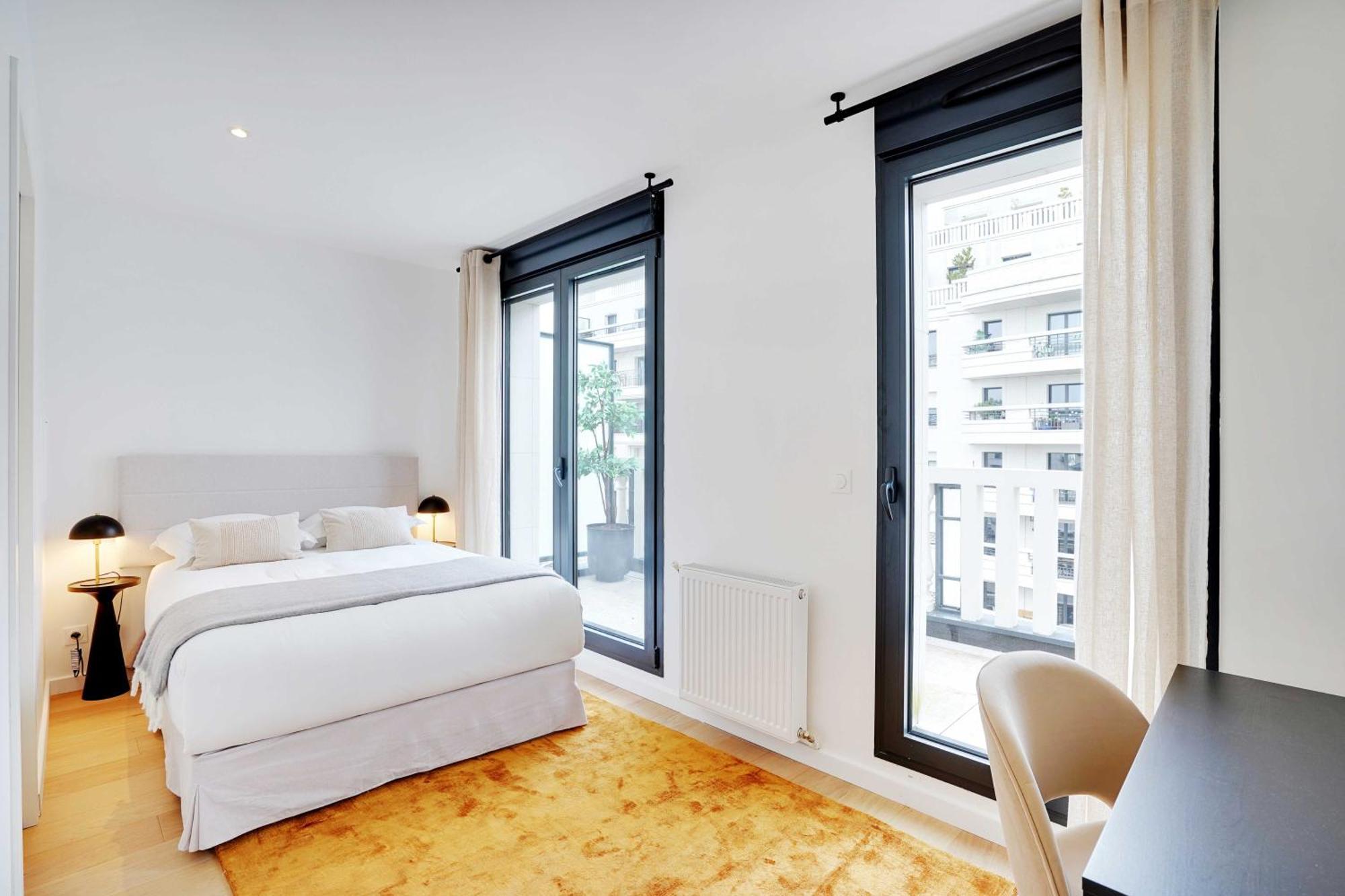 Raffinement Et Confort Dans Cette Residence A ลูวาลัวเปแรต์ ภายนอก รูปภาพ