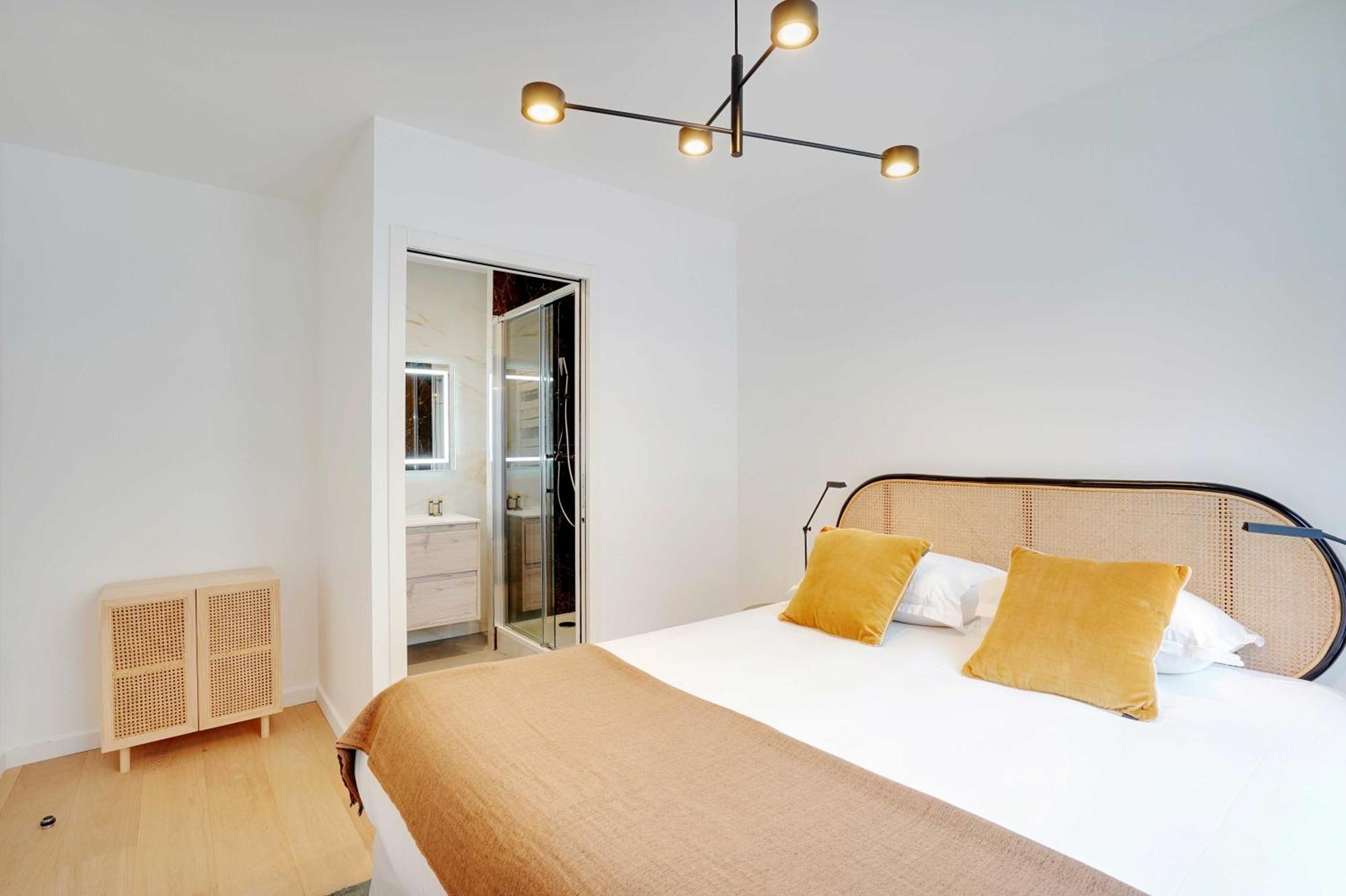 Raffinement Et Confort Dans Cette Residence A ลูวาลัวเปแรต์ ภายนอก รูปภาพ