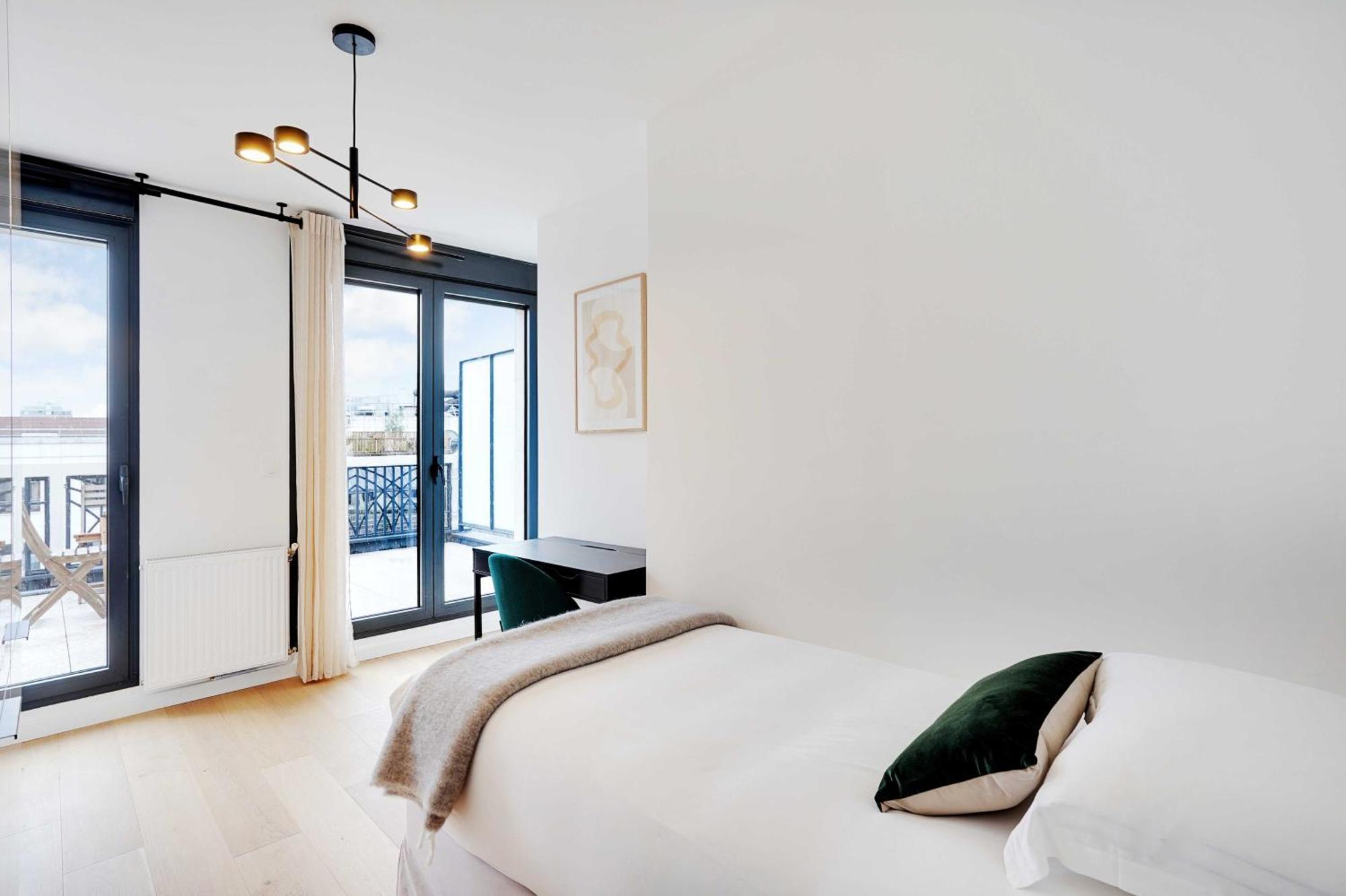 Raffinement Et Confort Dans Cette Residence A ลูวาลัวเปแรต์ ภายนอก รูปภาพ