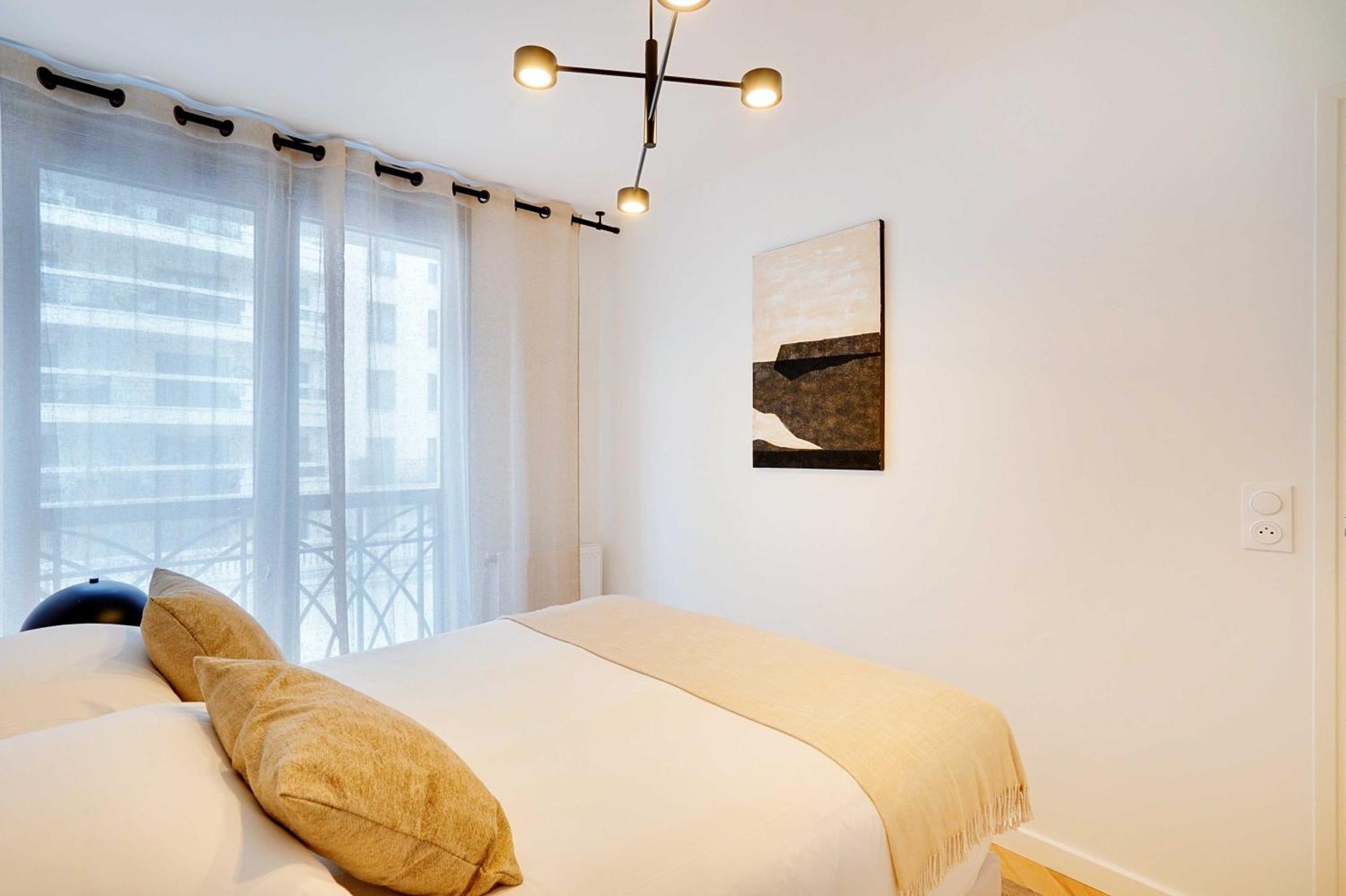 Raffinement Et Confort Dans Cette Residence A ลูวาลัวเปแรต์ ภายนอก รูปภาพ
