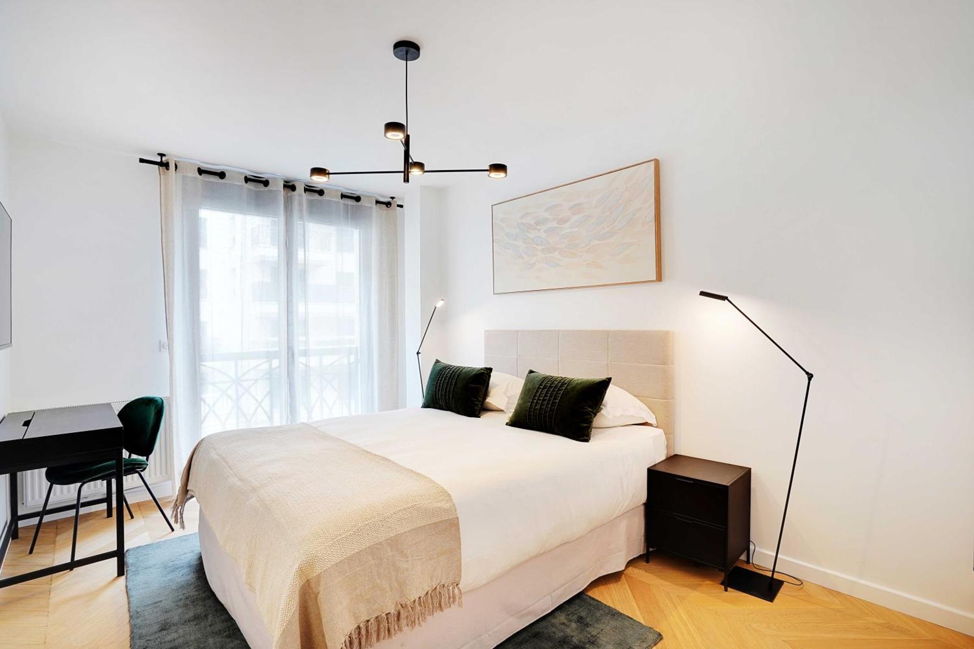 Raffinement Et Confort Dans Cette Residence A ลูวาลัวเปแรต์ ภายนอก รูปภาพ