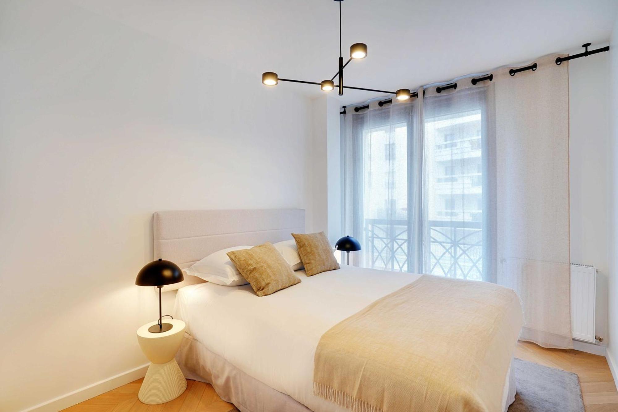 Raffinement Et Confort Dans Cette Residence A ลูวาลัวเปแรต์ ภายนอก รูปภาพ