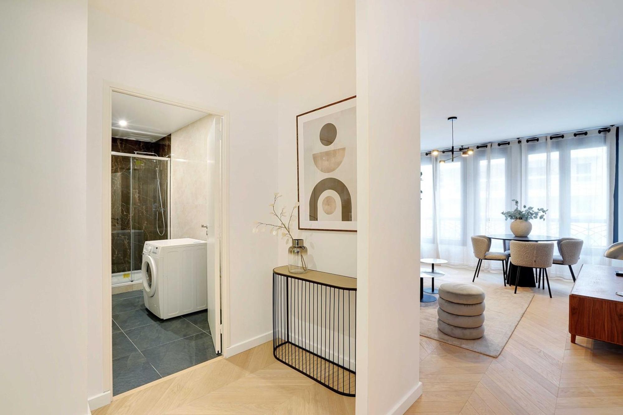 Raffinement Et Confort Dans Cette Residence A ลูวาลัวเปแรต์ ภายนอก รูปภาพ