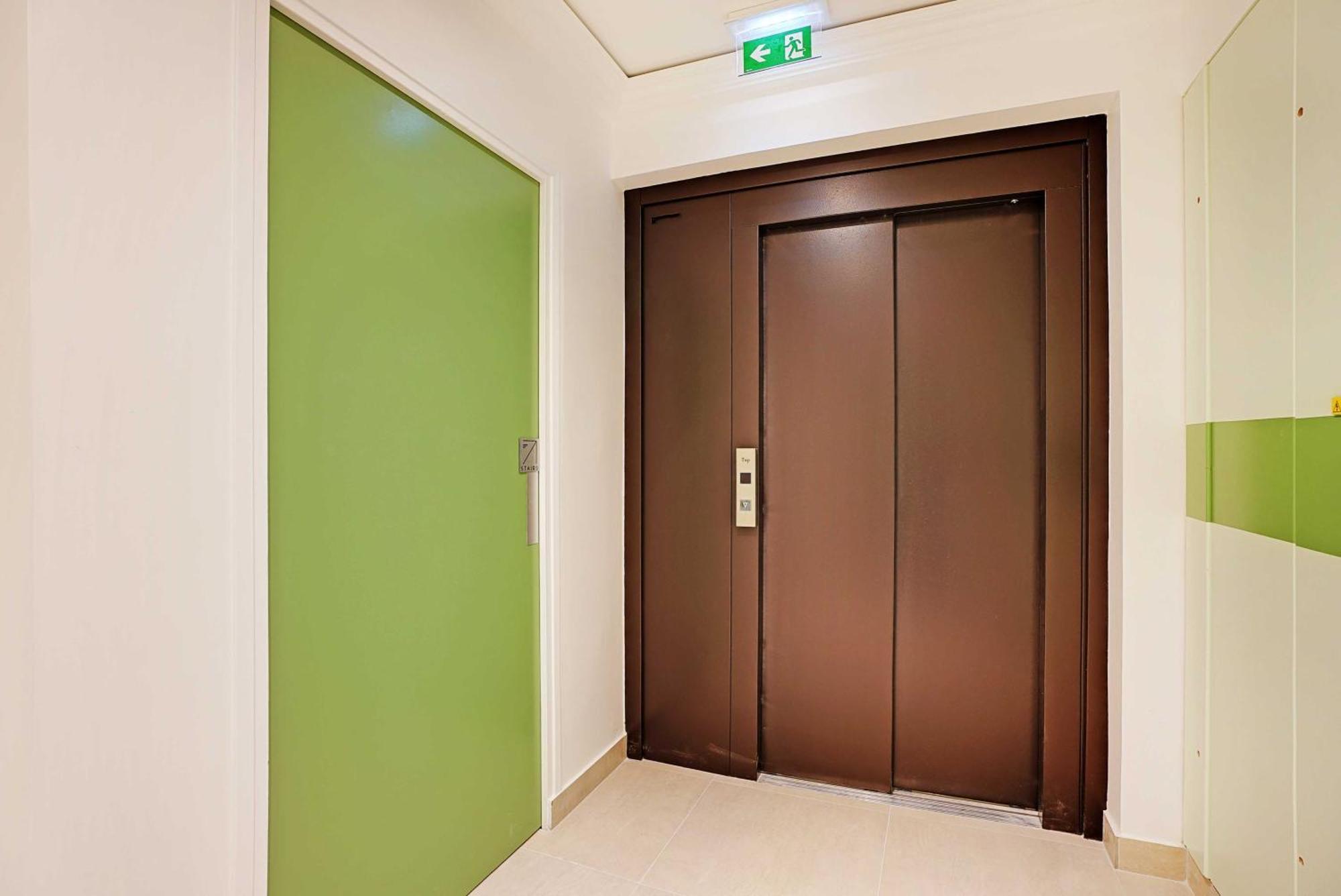 Raffinement Et Confort Dans Cette Residence A ลูวาลัวเปแรต์ ภายนอก รูปภาพ