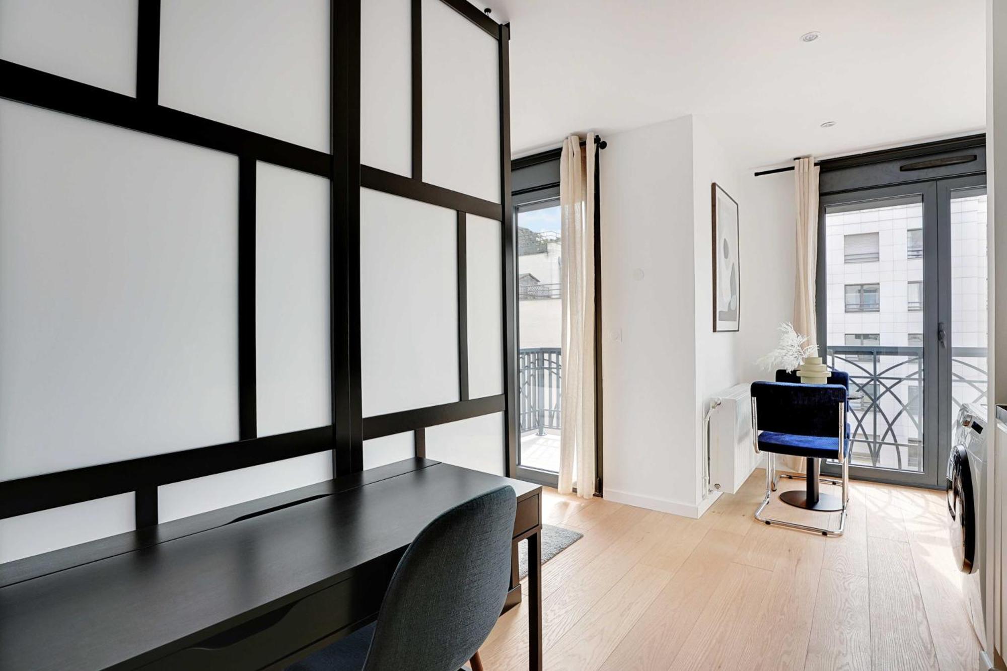 Raffinement Et Confort Dans Cette Residence A ลูวาลัวเปแรต์ ภายนอก รูปภาพ