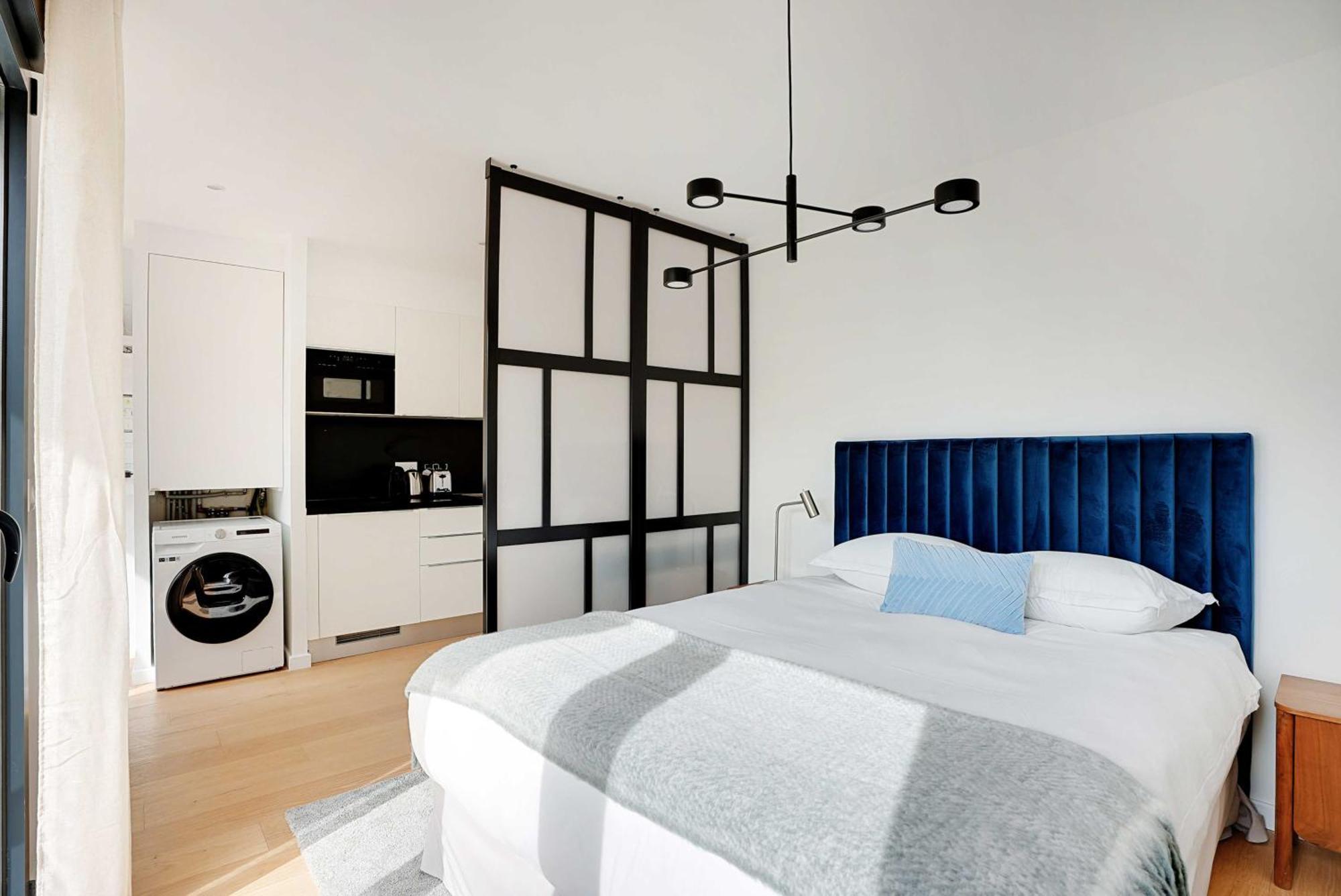 Raffinement Et Confort Dans Cette Residence A ลูวาลัวเปแรต์ ภายนอก รูปภาพ