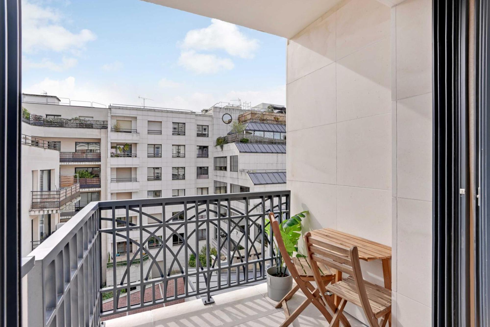 Raffinement Et Confort Dans Cette Residence A ลูวาลัวเปแรต์ ภายนอก รูปภาพ