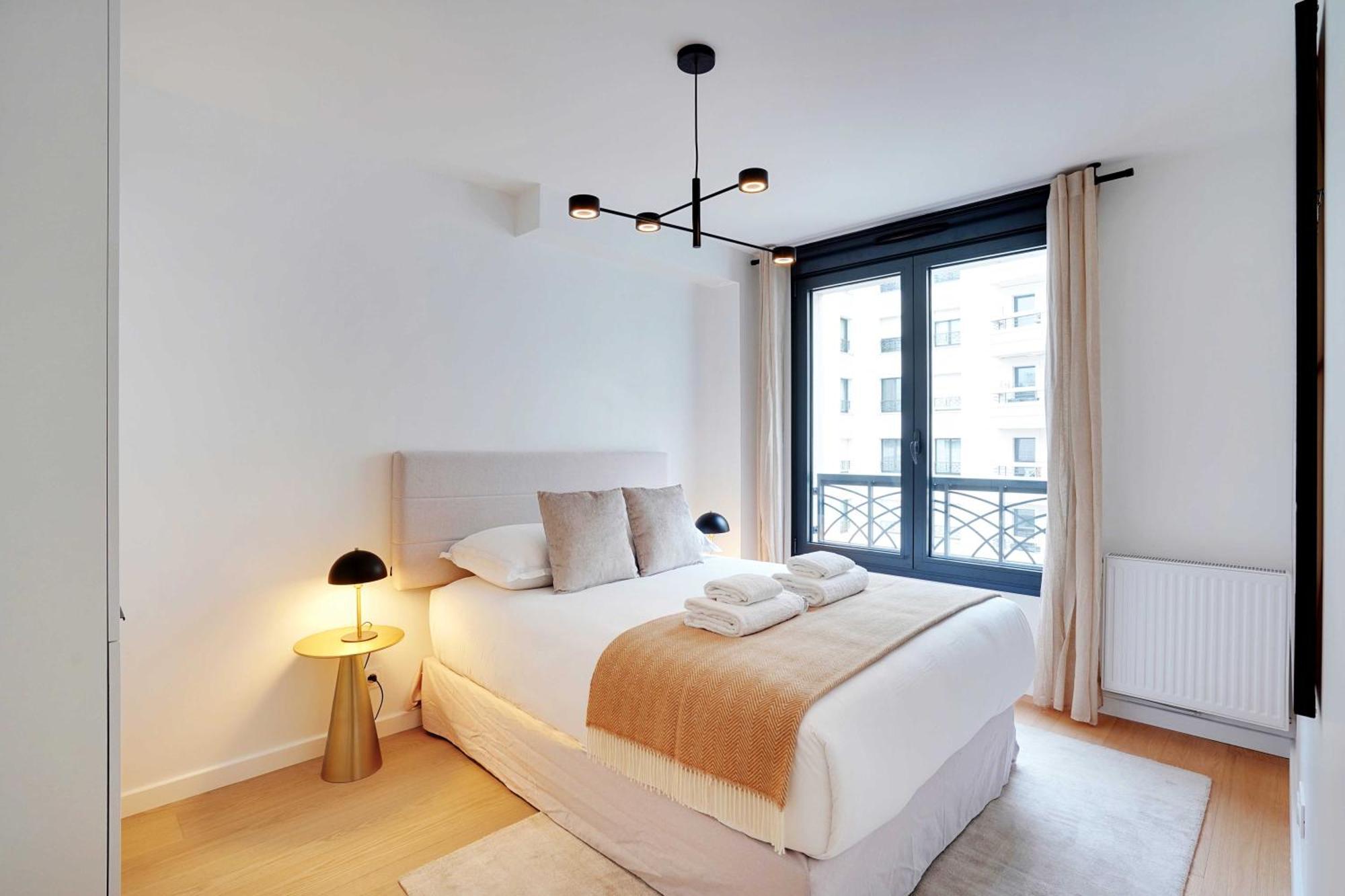 Raffinement Et Confort Dans Cette Residence A ลูวาลัวเปแรต์ ภายนอก รูปภาพ