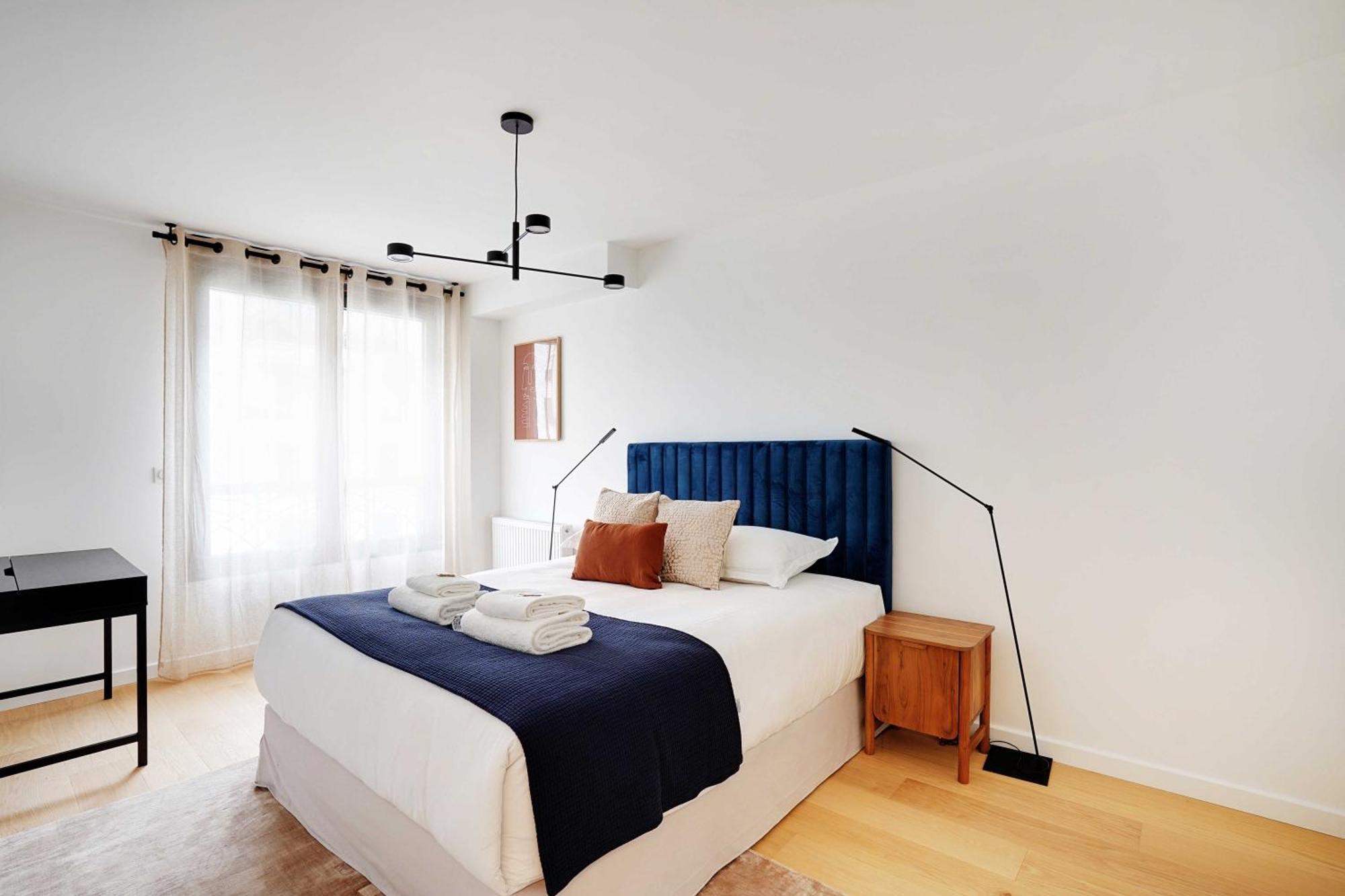 Raffinement Et Confort Dans Cette Residence A ลูวาลัวเปแรต์ ภายนอก รูปภาพ