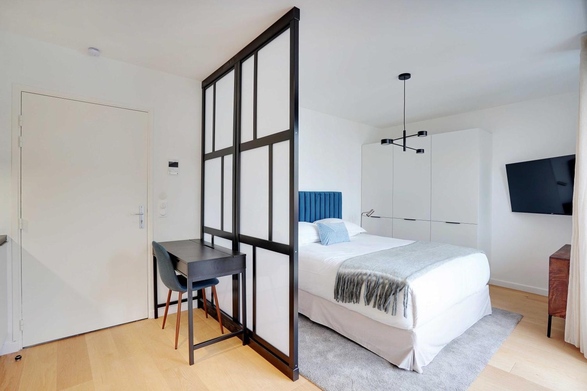 Raffinement Et Confort Dans Cette Residence A ลูวาลัวเปแรต์ ภายนอก รูปภาพ