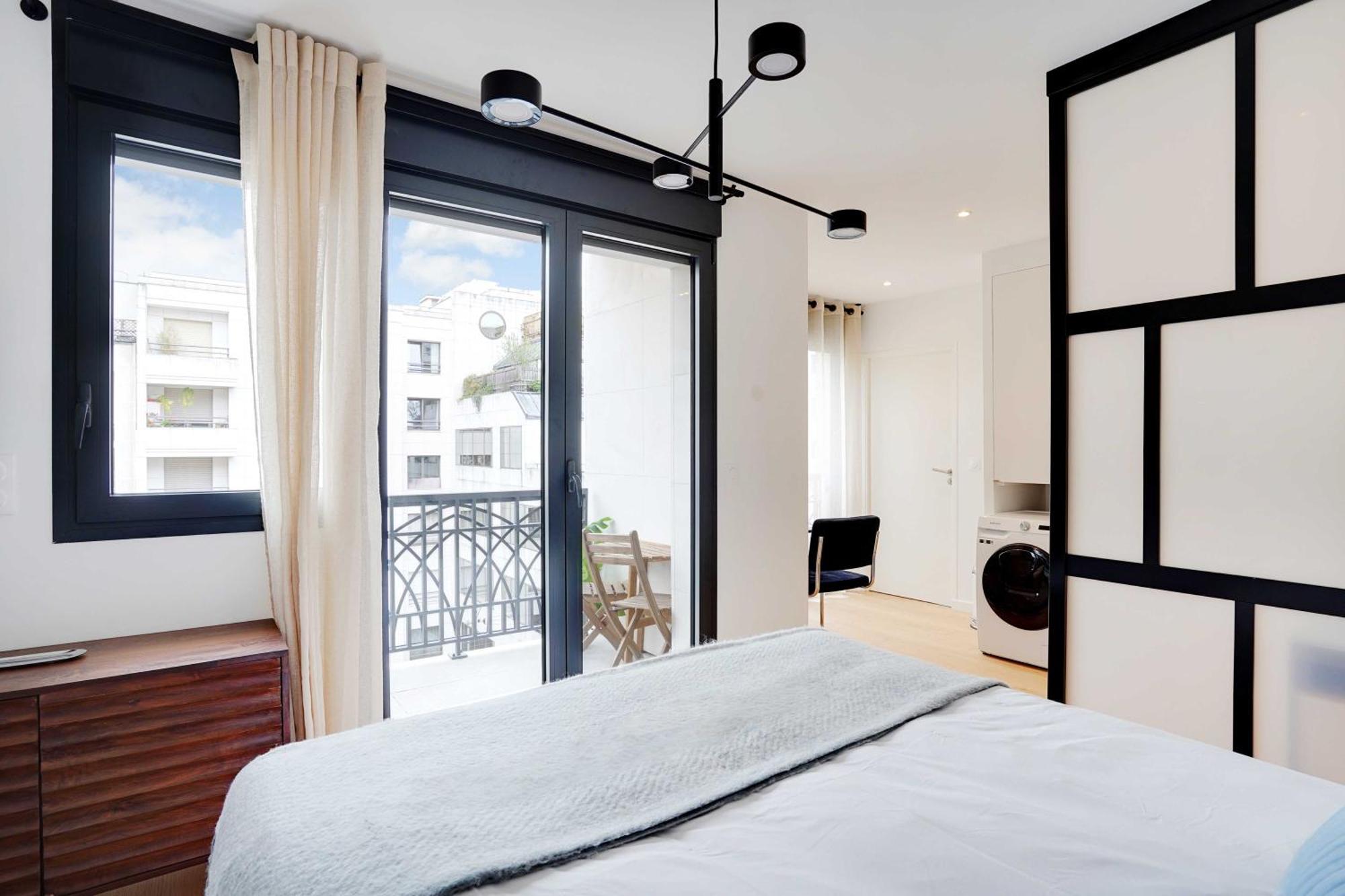 Raffinement Et Confort Dans Cette Residence A ลูวาลัวเปแรต์ ภายนอก รูปภาพ