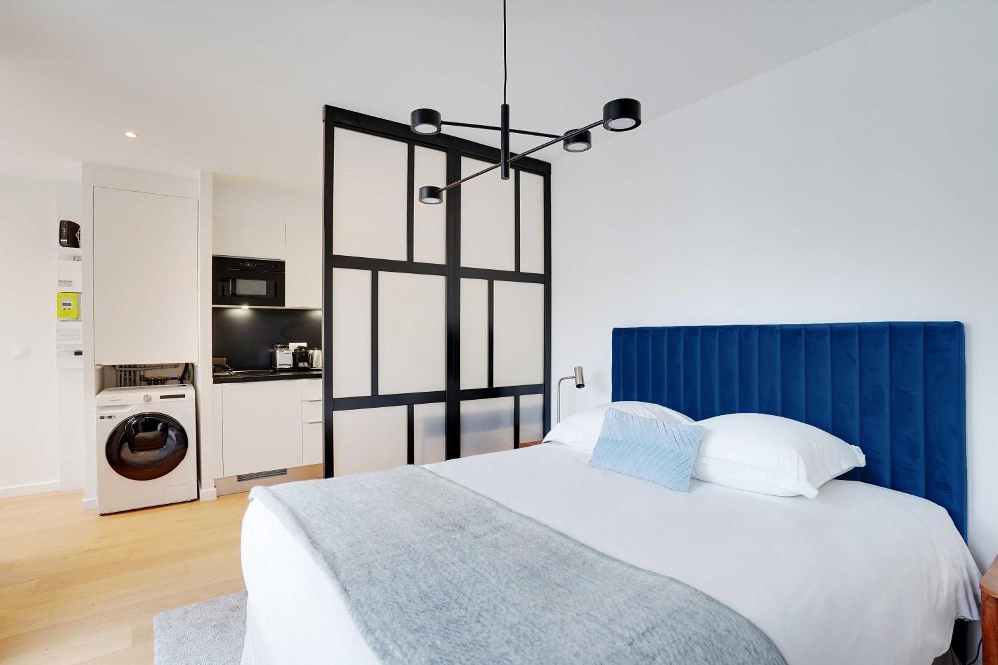 Raffinement Et Confort Dans Cette Residence A ลูวาลัวเปแรต์ ภายนอก รูปภาพ